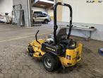 Hustler Fastrak SD lawn mower 7