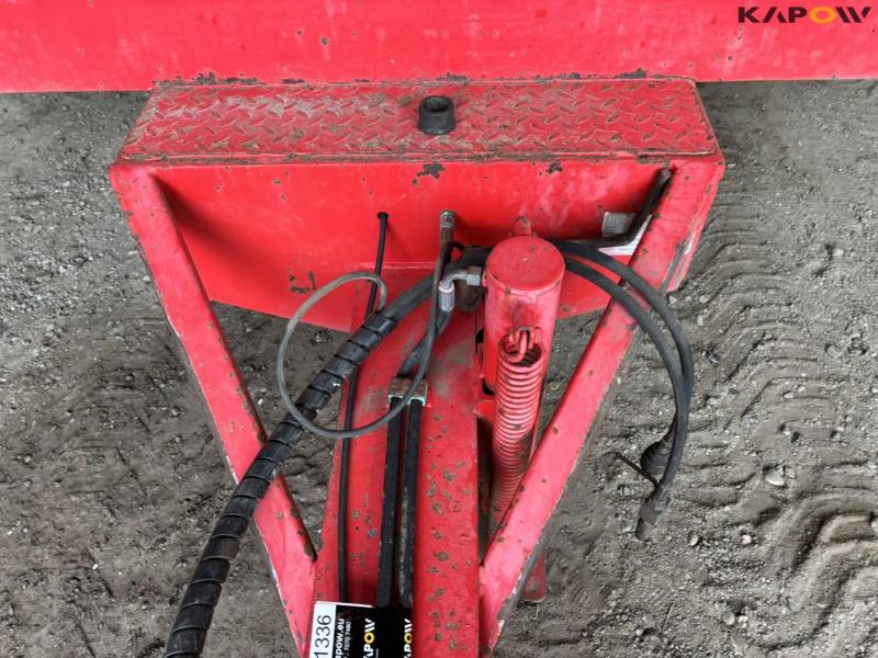 Hvamø straw wagon 14