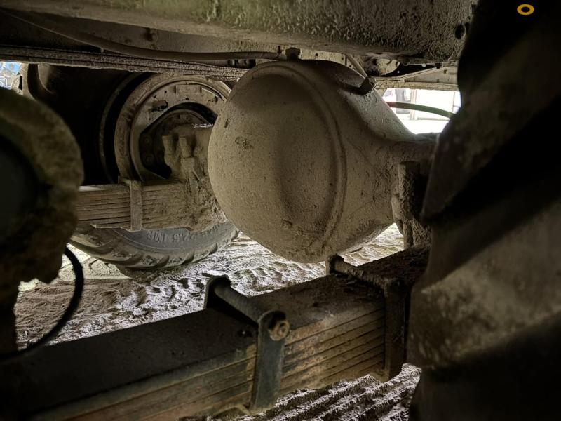 Hvamø straw wagon 28