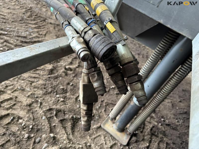 Hvamø tipper with 2-way tip 11