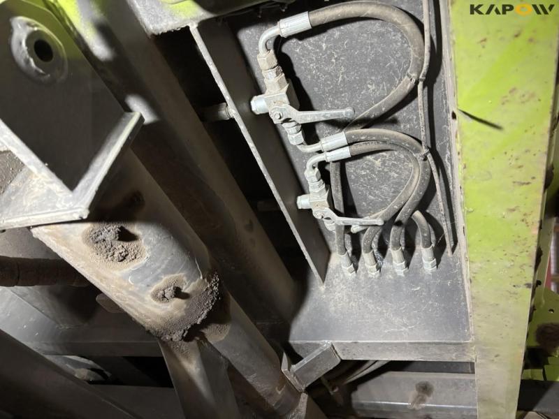 Hvamø tipper with 2-way tip 40