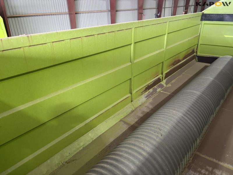 Hvamø tipper with 2-way tip 53