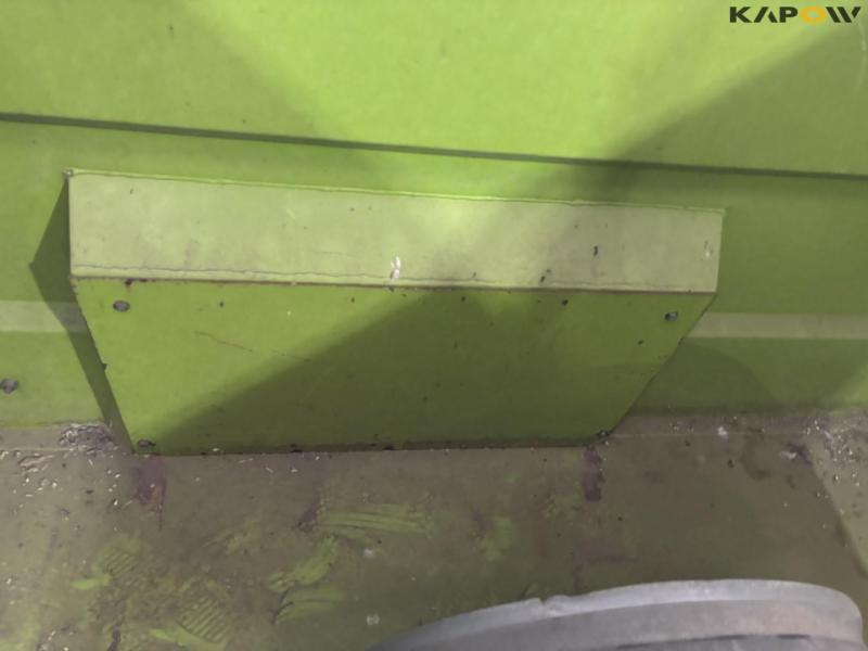 Hvamø tipper with 2-way tip 57