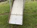Hvirring conveyor belt 12 meters 39