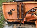 HWH SP-1AL 1500 snow plow 14