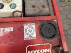Hycon hydraulic station 11