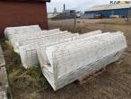 Hydraform formwork system 3