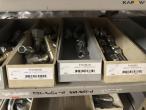 Hydraulic parts 25