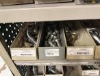 Hydraulic parts 27