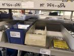 Hydraulic parts 43