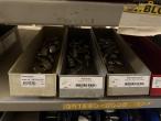Hydraulic parts 78
