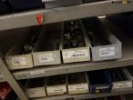 Hydraulic parts 80