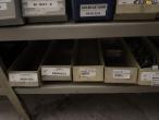 Hydraulic parts 88