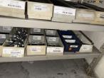 Hydraulic parts 90