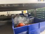 Hydraulic parts 95