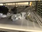 Hydraulic parts 96