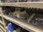 Hydraulic parts 99