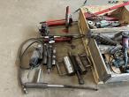 Hydraulic/air tools 5