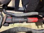 Hydraulic motor 6