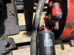 Hydraulic motor 14