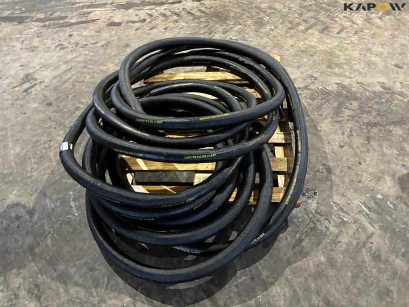 Hydraulic hose 4