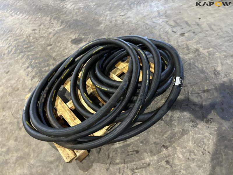 Hydraulic hose 7