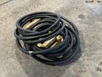 Hydraulic hose 5