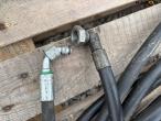 Hydraulic hoses various 5