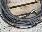 Hydraulic hoses various 8