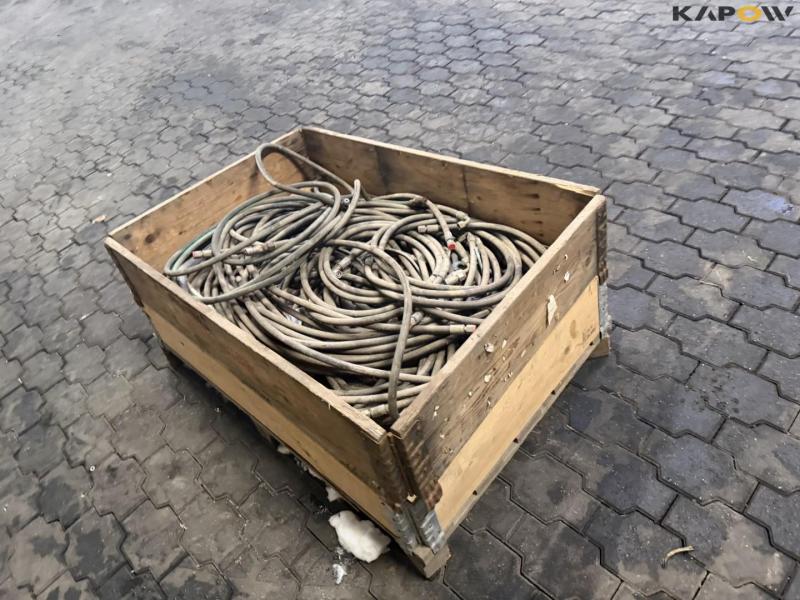 Hydraulic hoses 5