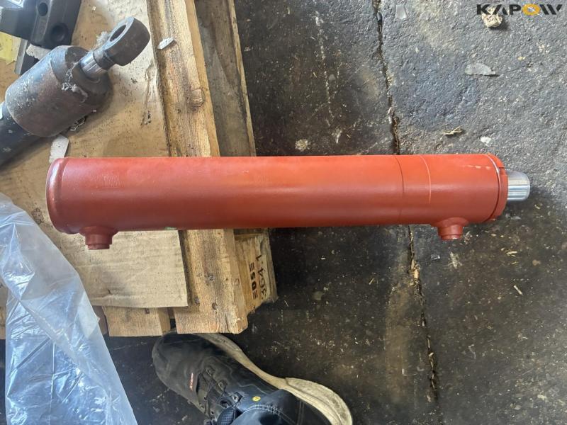 Hydraulic pumps/ Pistons and more 18