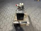 Hydraulic station 4
