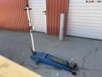 Hydraulic 2 ton jack 1