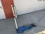 Hydraulic 2 ton jack 2