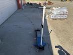 Hydraulic 2 ton jack 3