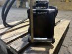 Hydraulic hammer 4