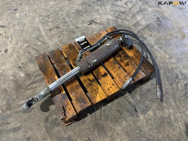 Hydraulic top link 3