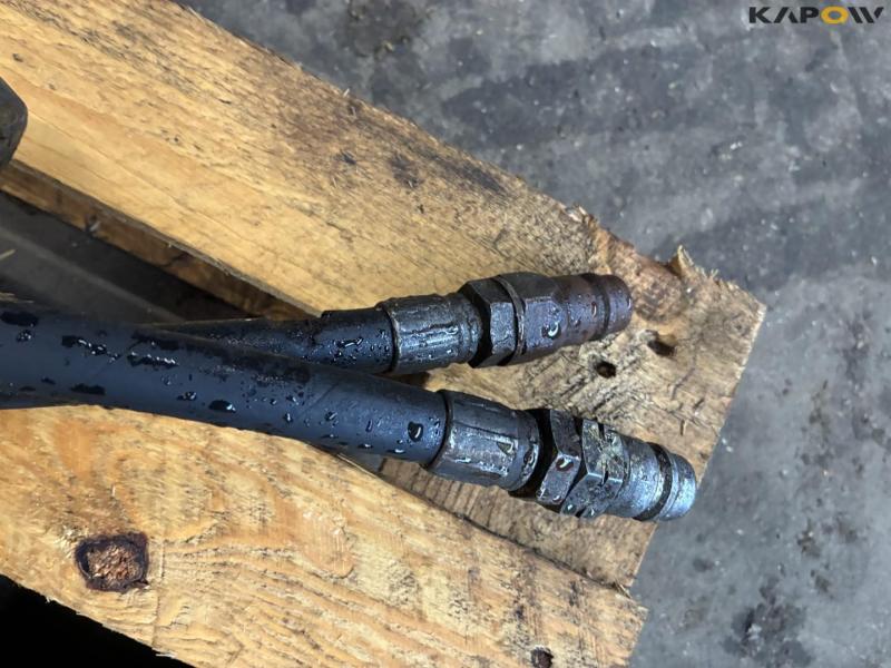 Hydraulic top link 5