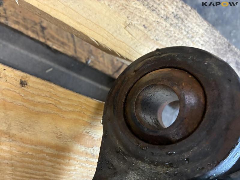 Hydraulic top link 6