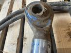 Hydraulic top link 9