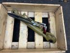 Hydraulic top link 6