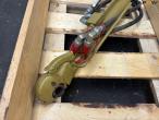 Hydraulic top link 15