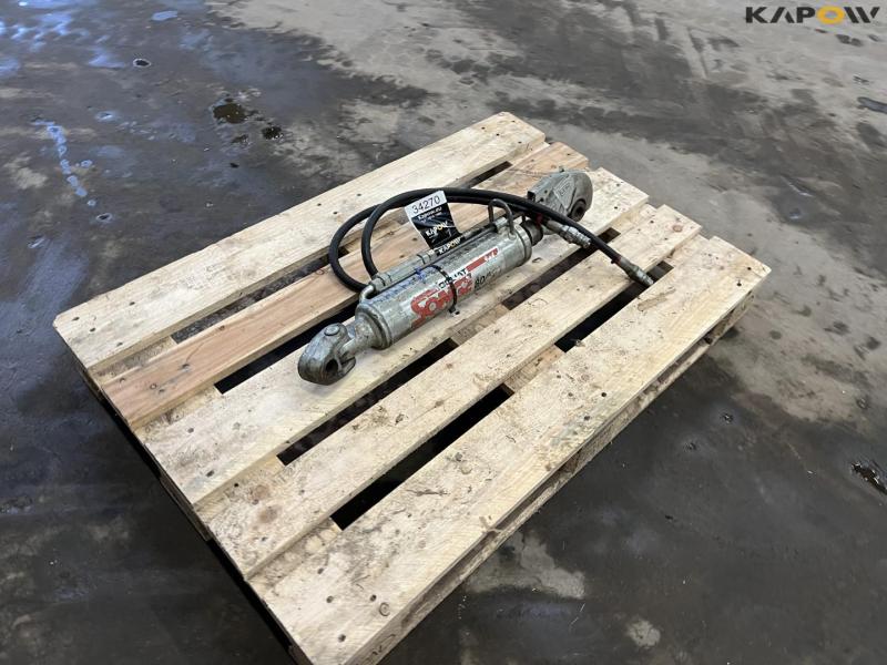 Hydraulic top link 3