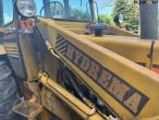 Hydrema 505 backhoe loader 23
