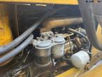 Hydrema 505 backhoe loader 24