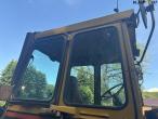 Hydrema 505 backhoe loader 32