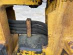 Hydrema 505 backhoe loader 50