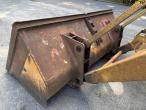 Hydrema 505 backhoe loader 67