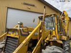 Hydrema 806 CLS backhoe loader 15