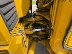 Hydrema 806 CLS backhoe loader 19
